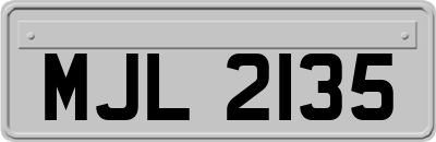 MJL2135