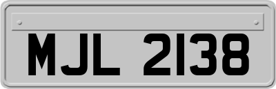 MJL2138