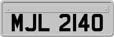 MJL2140