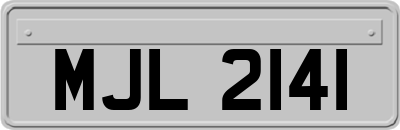 MJL2141