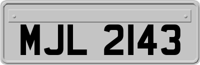 MJL2143