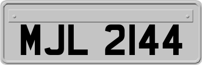 MJL2144