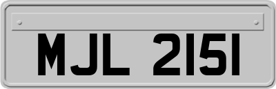 MJL2151
