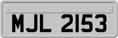 MJL2153
