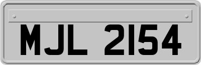 MJL2154