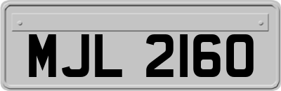 MJL2160