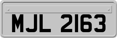 MJL2163