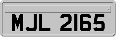 MJL2165