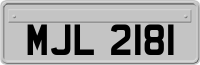 MJL2181