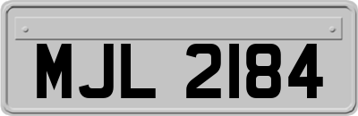 MJL2184
