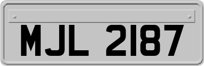 MJL2187