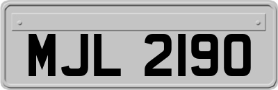 MJL2190