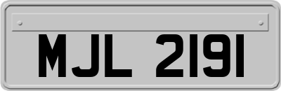 MJL2191