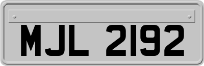 MJL2192