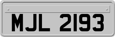 MJL2193