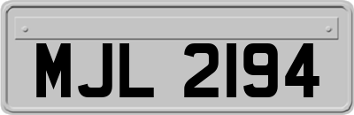 MJL2194