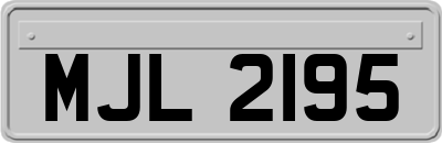 MJL2195