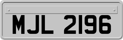 MJL2196