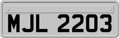 MJL2203