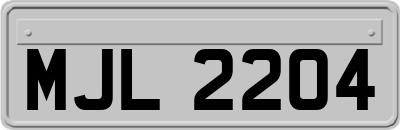 MJL2204