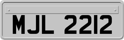 MJL2212