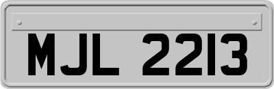 MJL2213