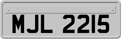 MJL2215