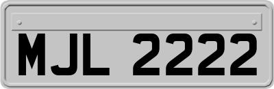 MJL2222