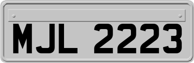 MJL2223