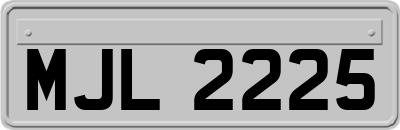 MJL2225