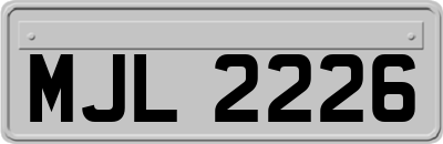 MJL2226
