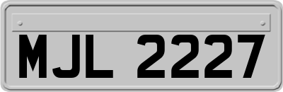 MJL2227