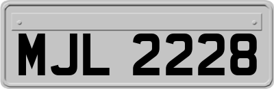 MJL2228