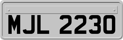 MJL2230