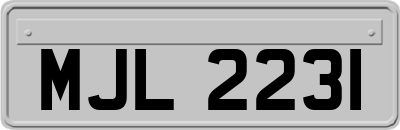 MJL2231