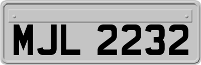 MJL2232