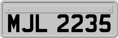 MJL2235
