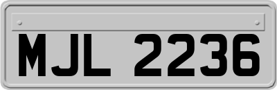 MJL2236