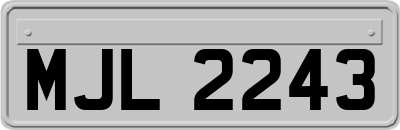 MJL2243