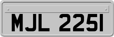 MJL2251