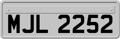 MJL2252