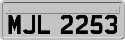 MJL2253