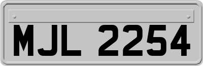MJL2254