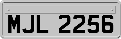 MJL2256