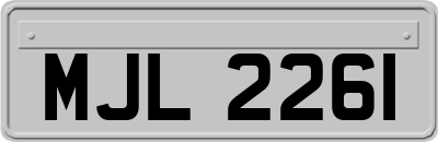 MJL2261