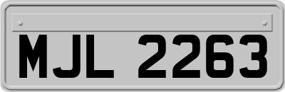 MJL2263