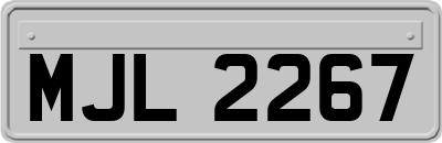 MJL2267