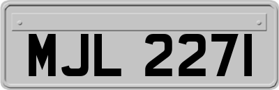 MJL2271