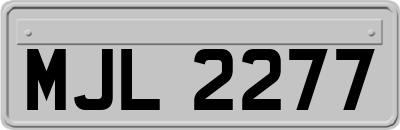 MJL2277