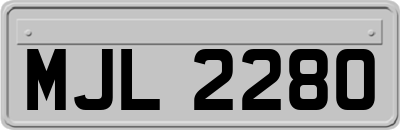 MJL2280